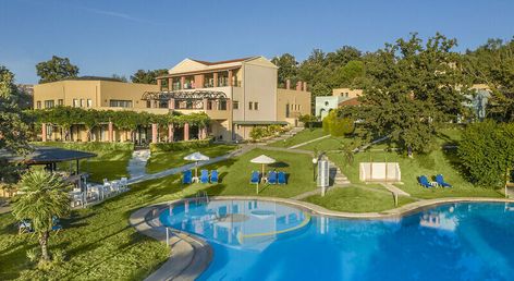 Century Resort Corfu