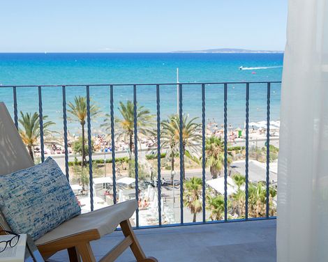 MySeaHouse Hotel Flamingo-2