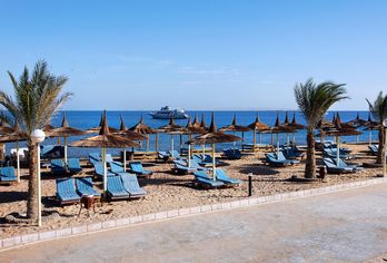 Hotel, Pickalbatros Aqua Park Resort - Hurghada