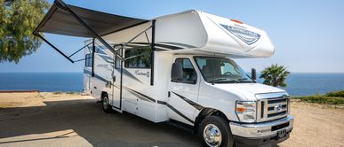 USA Wohnmobil mieten | ADAC Reisen