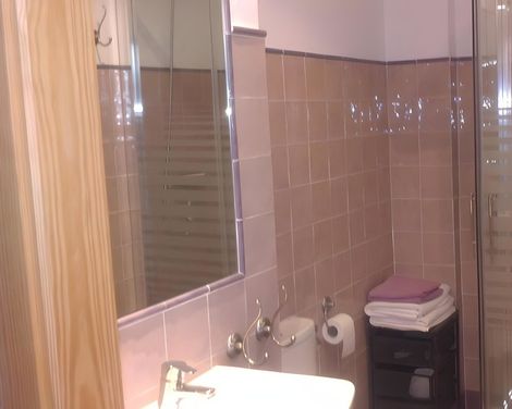 Alojamientos Turisticos Isa I Toni-3