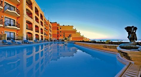 Grand Hotel Gozo
