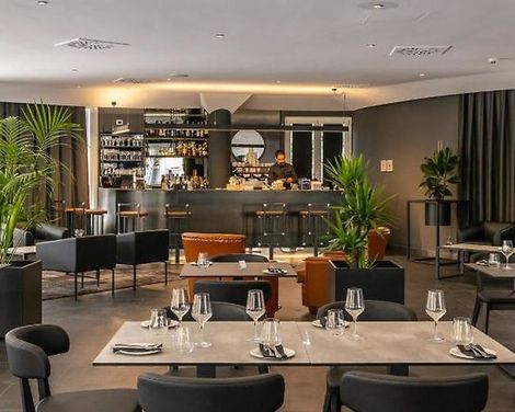 Hotel Da Vinci-2