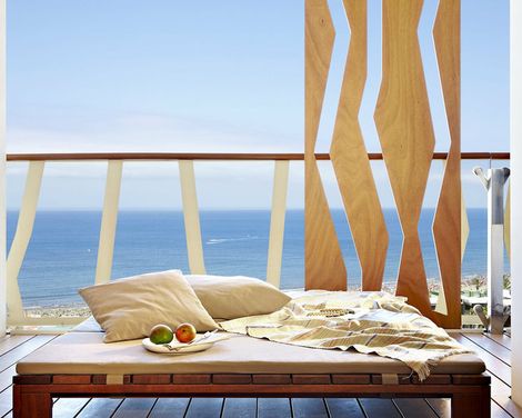 Bohemia Suites & Spa-0