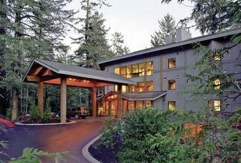 Wickaninnish Inn