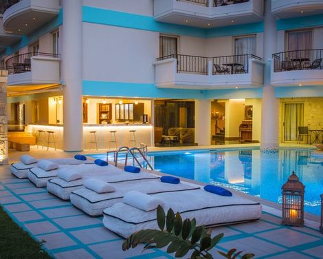 Anesis Blue Boutique Hotel-1