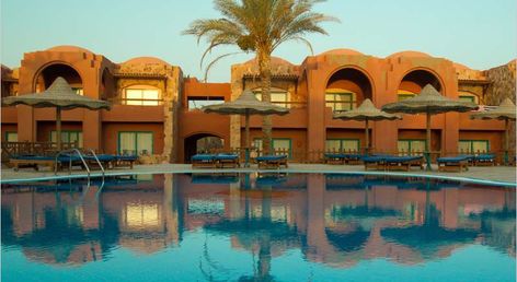 Swisstouches Resort & Spa Marsa Alam