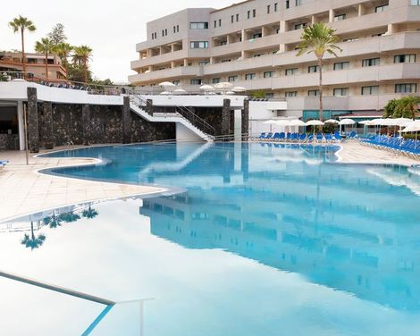 Alua Tenerife-2
