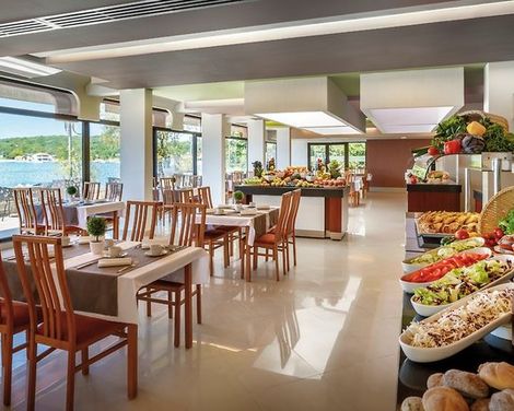 Veya Maradiso Hotel by Aminess-4