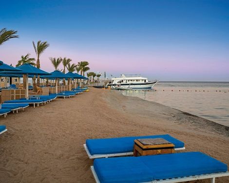 Pickalbatros Aqua Park Resort - Hurghada-4