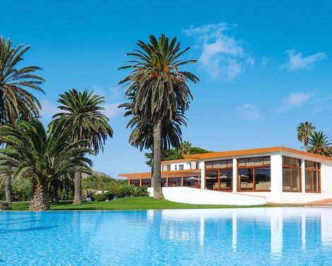 Porto Santo Hotel & Spa-2