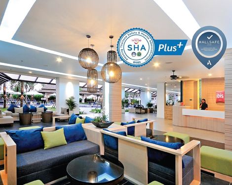 ibis Phuket Kata Hotel-4