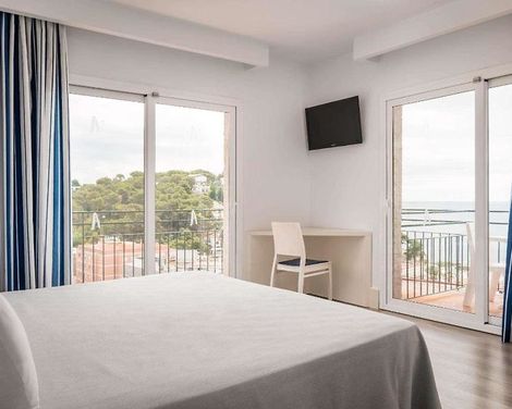 ALEGRIA Sun Village-3