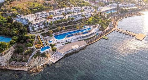 Kadikale Resort Spa & Wellness