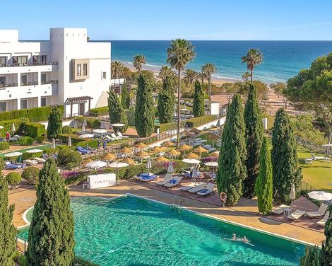 Hotel Fuerte Conil-Resort-0
