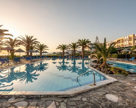 Mediterraneo Hotel-3