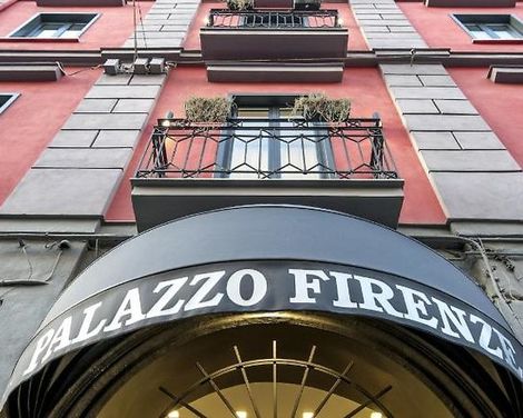 Palazzo Firenze-1