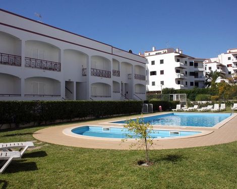 King's Club - Apartamentos e Villas-0