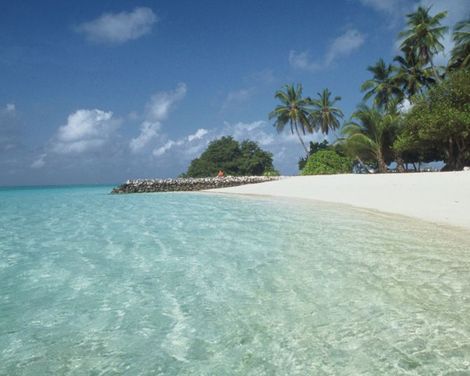 Meeru Maldives Resort Island-0