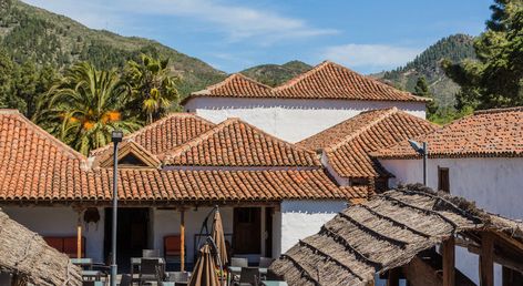 La Casona del Patio Hotel