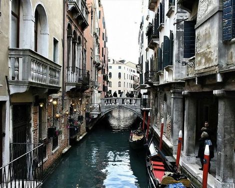 Hotel Al Gazzettino-1