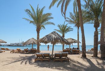 Hotel, Sindbad Club