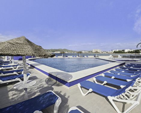 azuLine Hotel Mar Amantis & Mar Amantis II-1