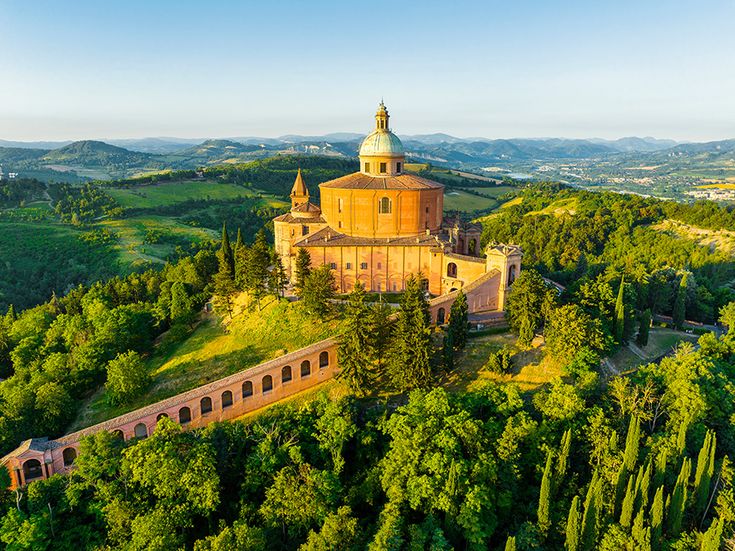Bologna