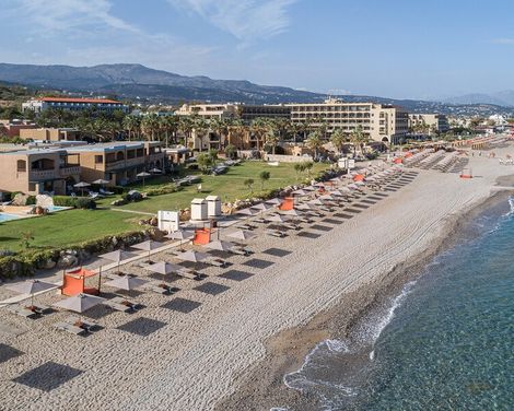 Aquila Rithymna Beach-1