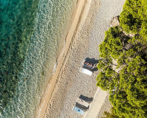 TUI BLUE Makarska-0