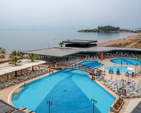 Notion Kesre Beach Hotel & Spa-2