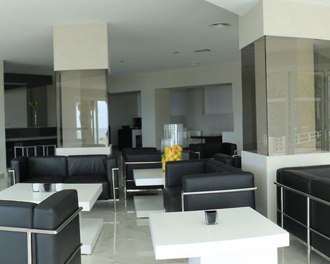 BG Hotel Naútico Ebeso-2