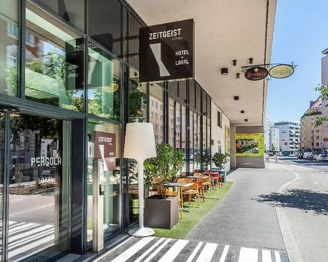 Hotel Zeitgeist-2