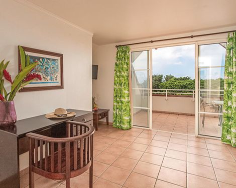 Pierre & Vacances Holiday Village Sainte Luce-0