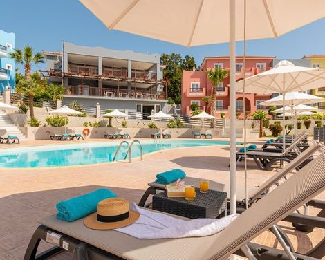 Naftilos Boutique Hotel-4