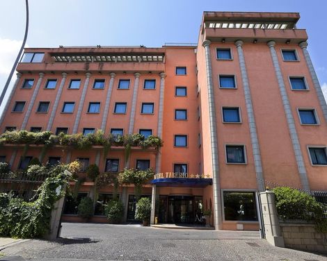 Grand Hotel Tiberio-3