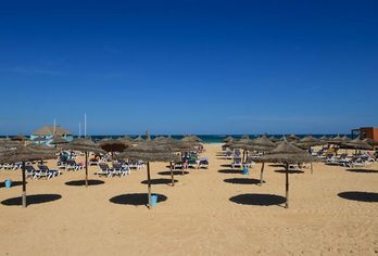 Hotel Sidi Mansour Resort & Spa