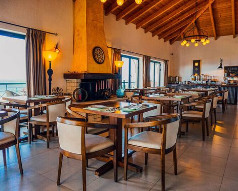 Natura Club & Spa Hotel-3