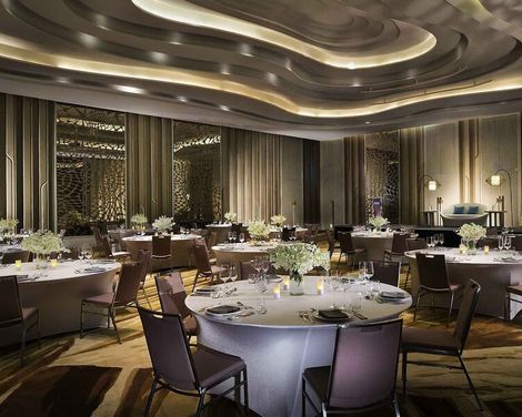 Pullman Phuket Arcadia Naithon Beach-4