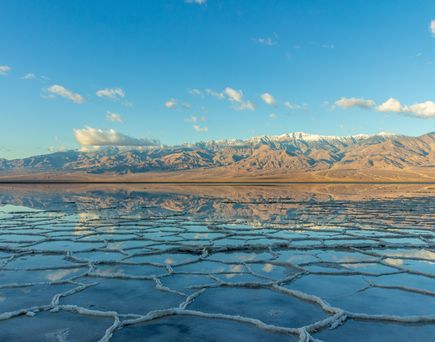 Death Valley