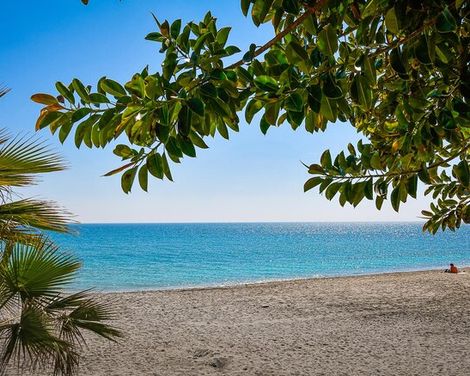 Olée Nerja Holiday Rentals-1