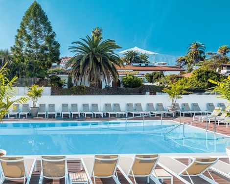 Hotel Atlantic Mirage Suites & Spa-4