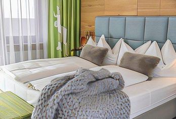 Hotel, Das Aunhamer Suite & Spa
