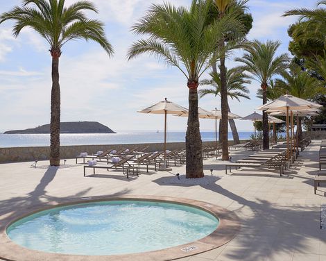 Meliá Calviá Beach-3