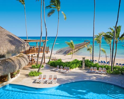 Impressive Punta Cana-1