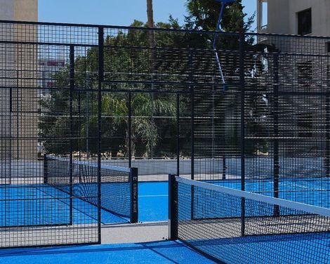 Atlantica Oasis Hotel-0