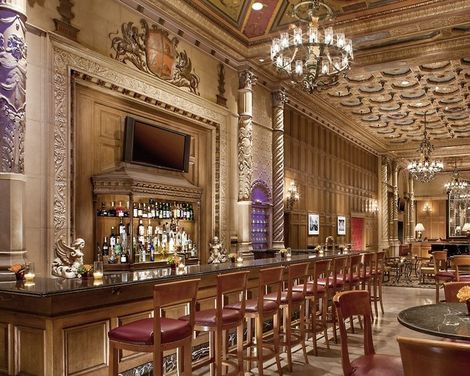 Millennium Biltmore Los Angeles-2