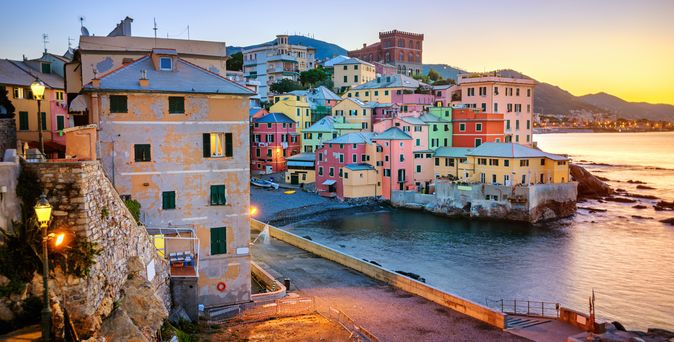 Genua