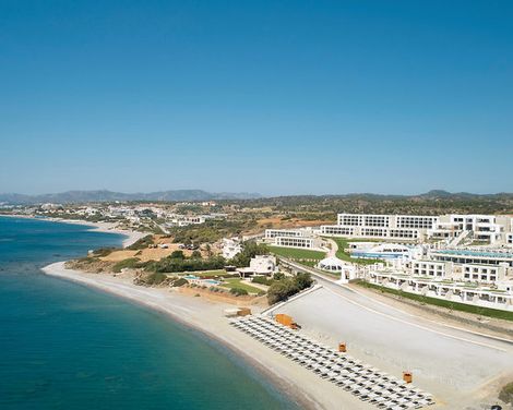 Mayia Exclusive Resort & Spa-1