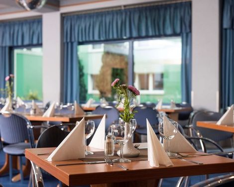 Good Morning+ Berlin City East-3